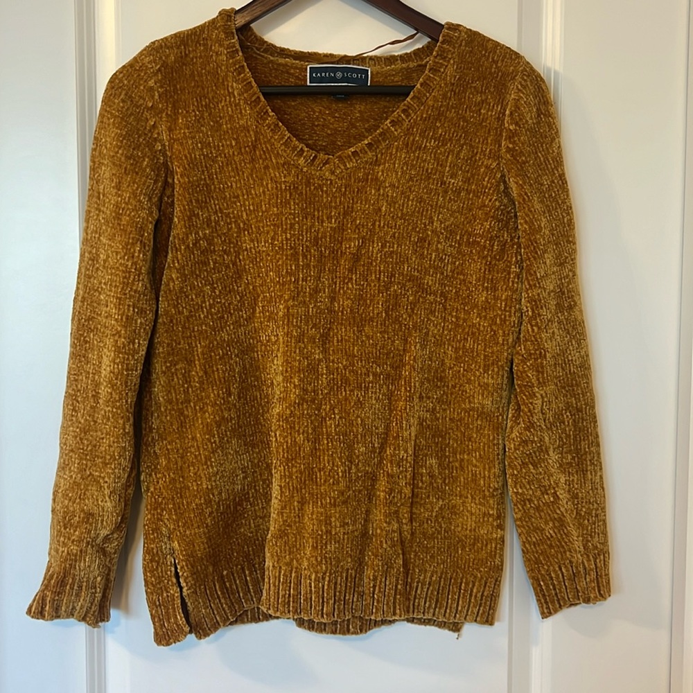 Cozy Sweater